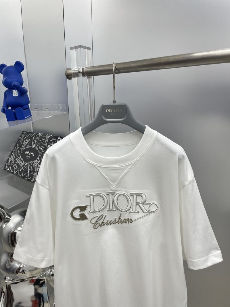 Christian Dior T-Shirts